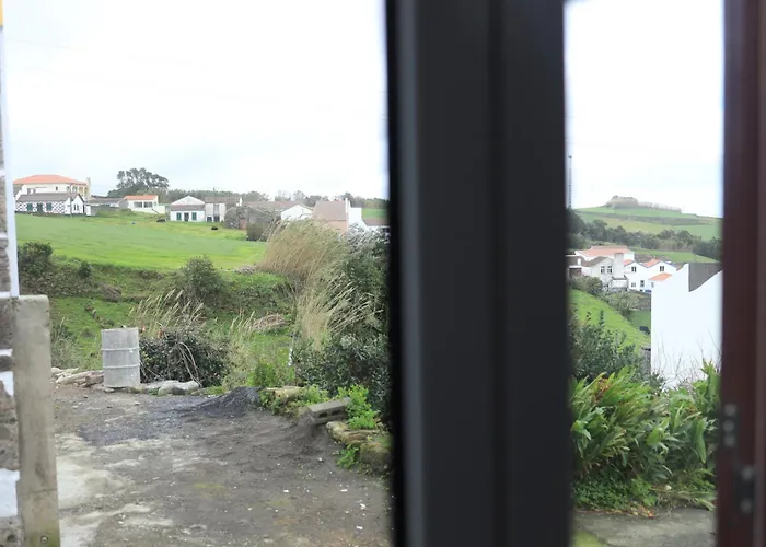 Nanna's Country * Feteira Grande