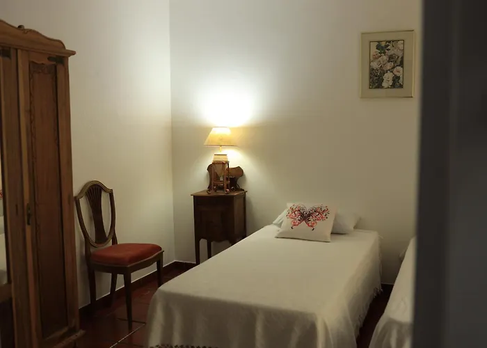 Nanna's Country 펜션 *