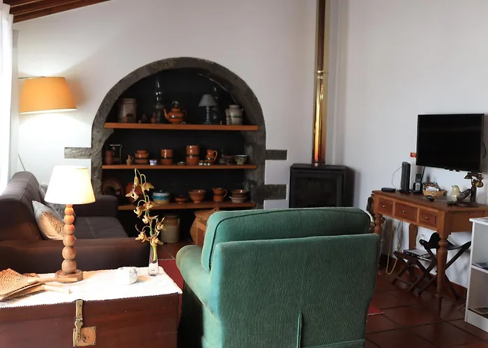 Nanna's Country Feteira Grande