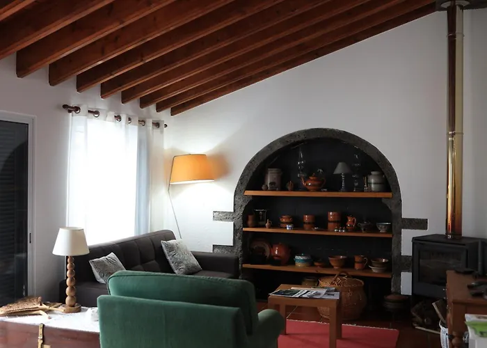 Nanna's Country 펜션