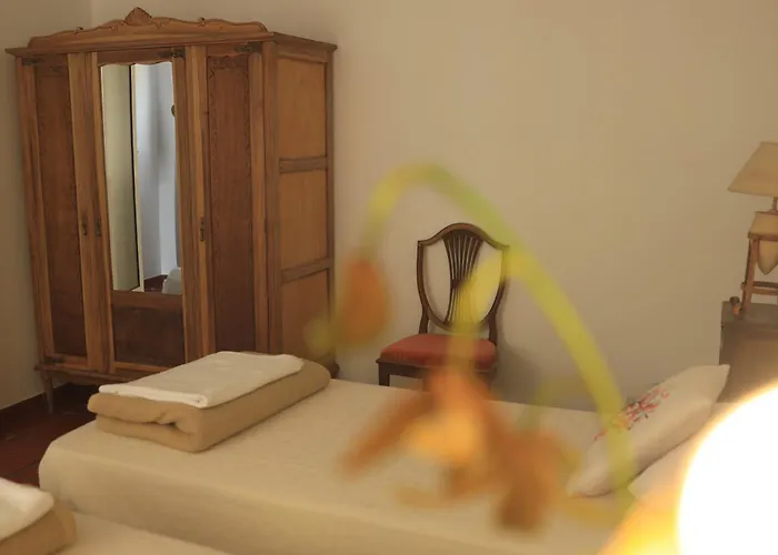 펜션 Nanna's Country