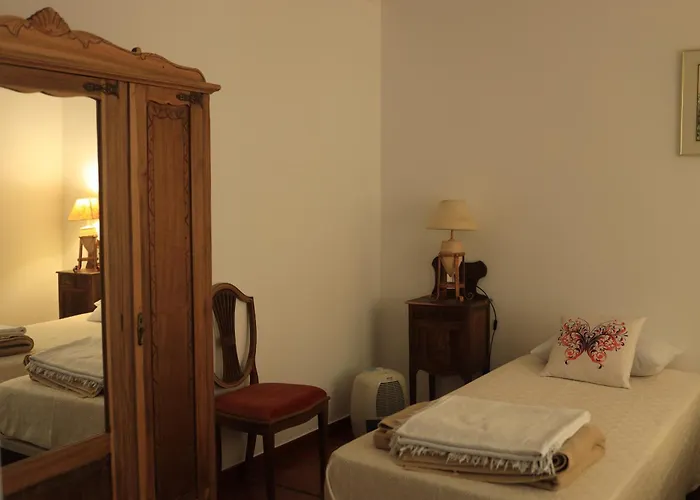 Nanna's Country Feteira Grande