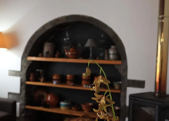 Nanna's Country Holiday home