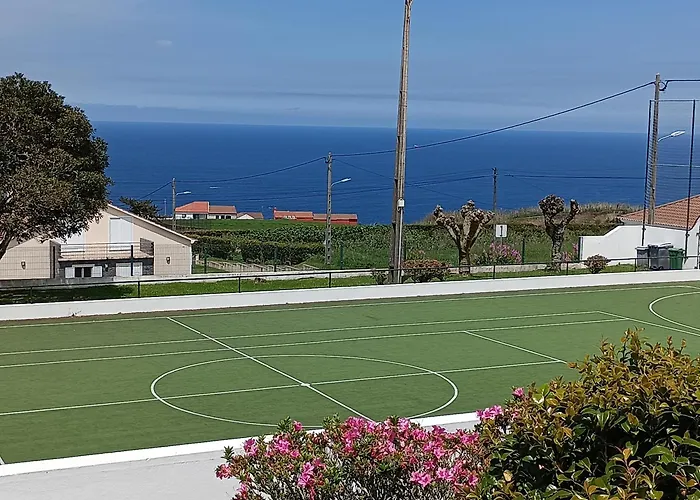 펜션 Nanna's Country *