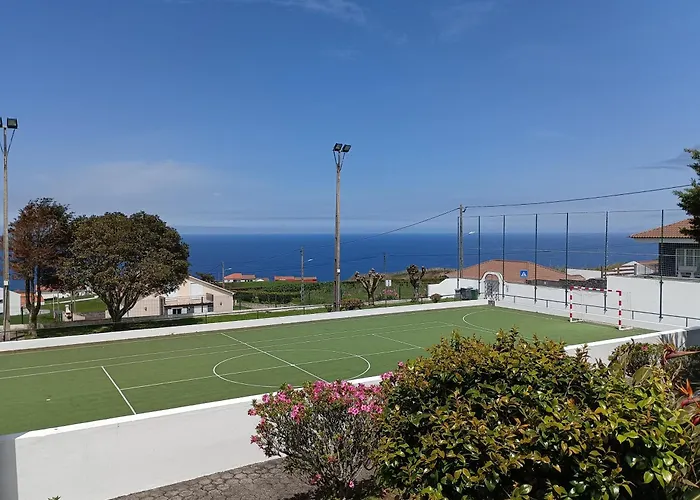 Nanna's Country 펜션