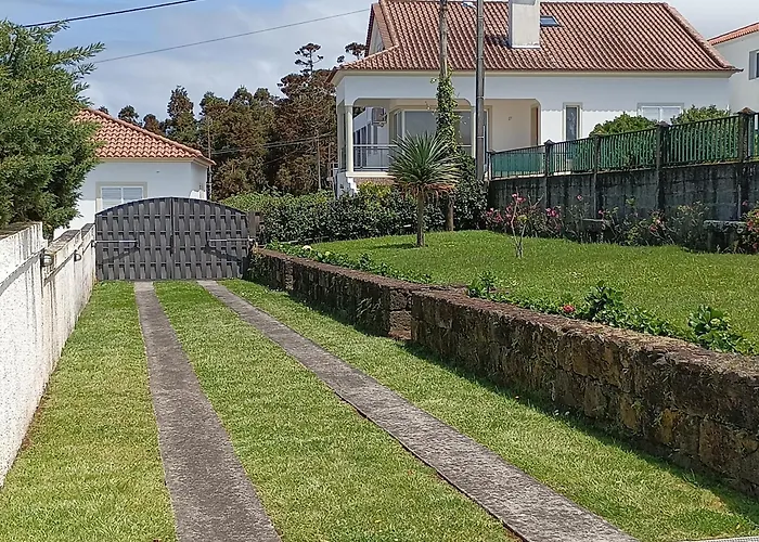 펜션 Nanna's Country *