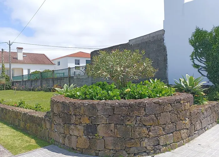 펜션 Nanna's Country *