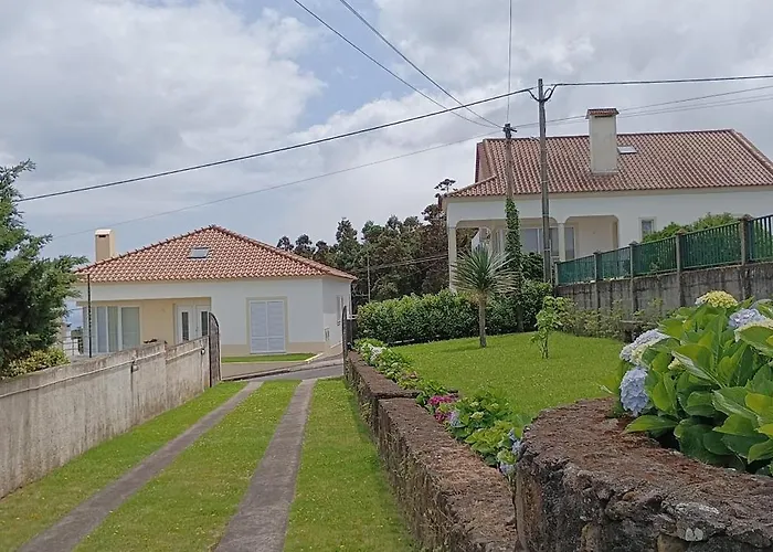 펜션 Nanna's Country *