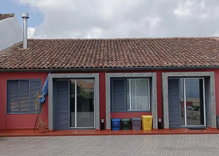 Nanna's Country Feteira Grande