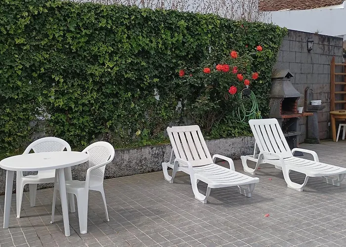 Nanna's Country Feteira Grande